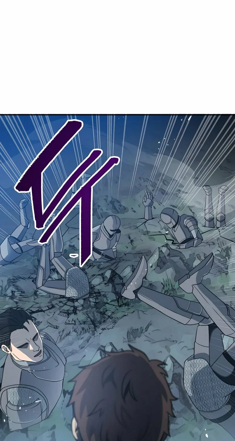 Reloaded into the Other World Chapter 4 page 23 - 