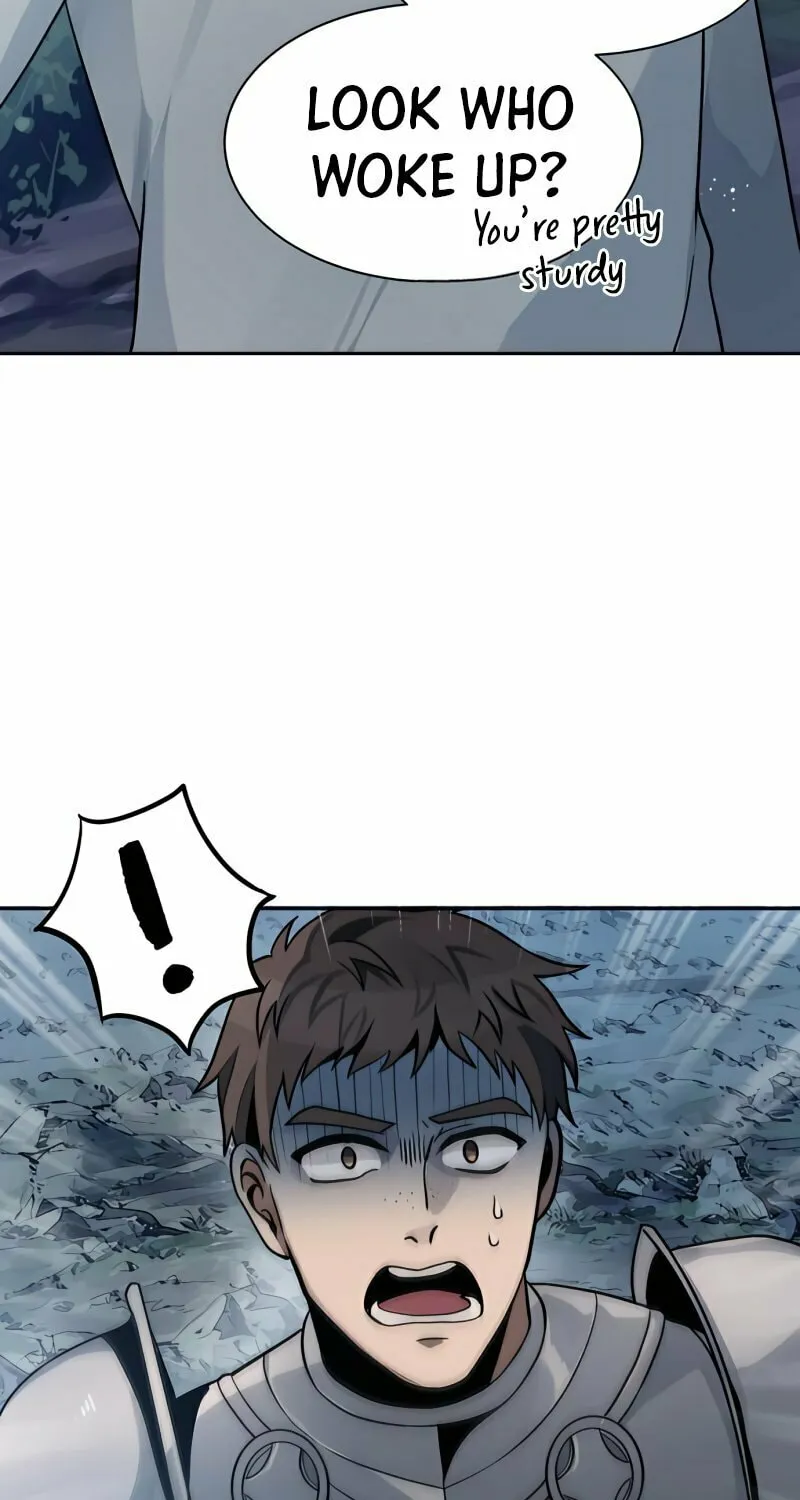 Reloaded into the Other World Chapter 4 page 31 - 