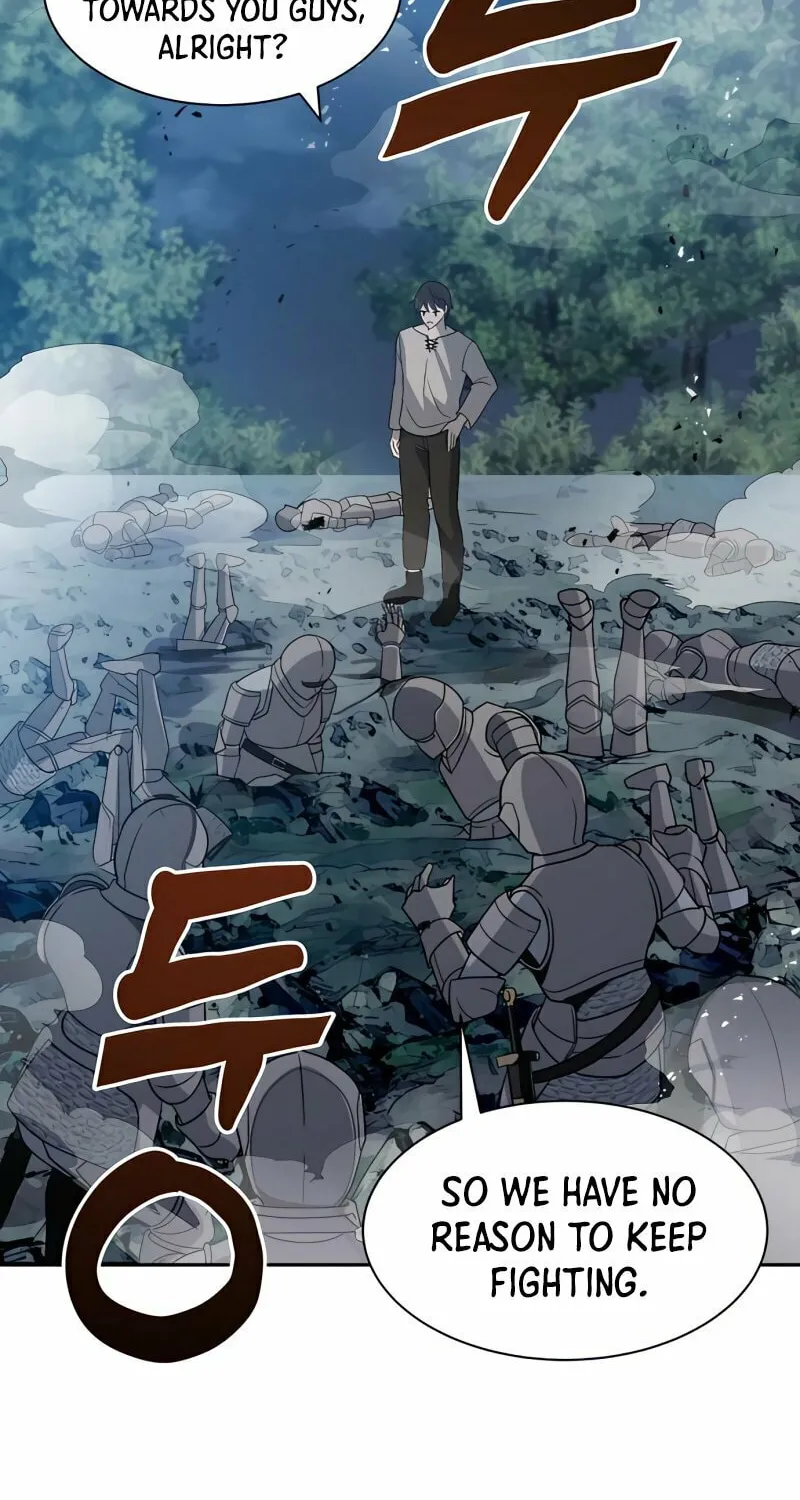 Reloaded into the Other World Chapter 4 page 36 - 