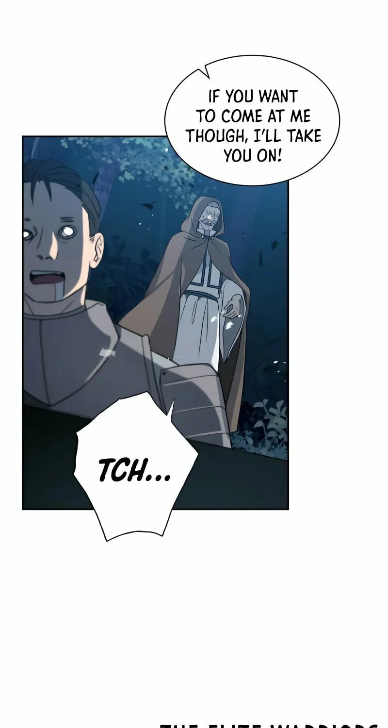 Reloaded into the Other World Chapter 4 page 37 - 