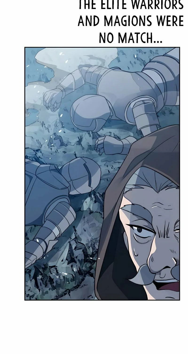 Reloaded into the Other World Chapter 4 page 38 - 