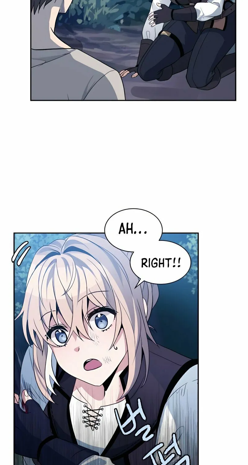 Reloaded into the Other World Chapter 4 page 41 - 