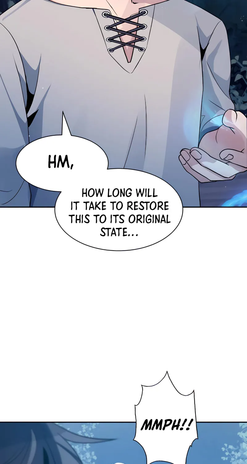 Reloaded into the Other World Chapter 4 page 54 - 