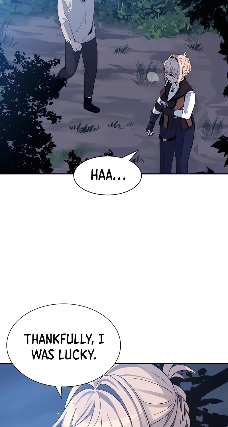 Reloaded into the Other World Chapter 4 page 56 - 