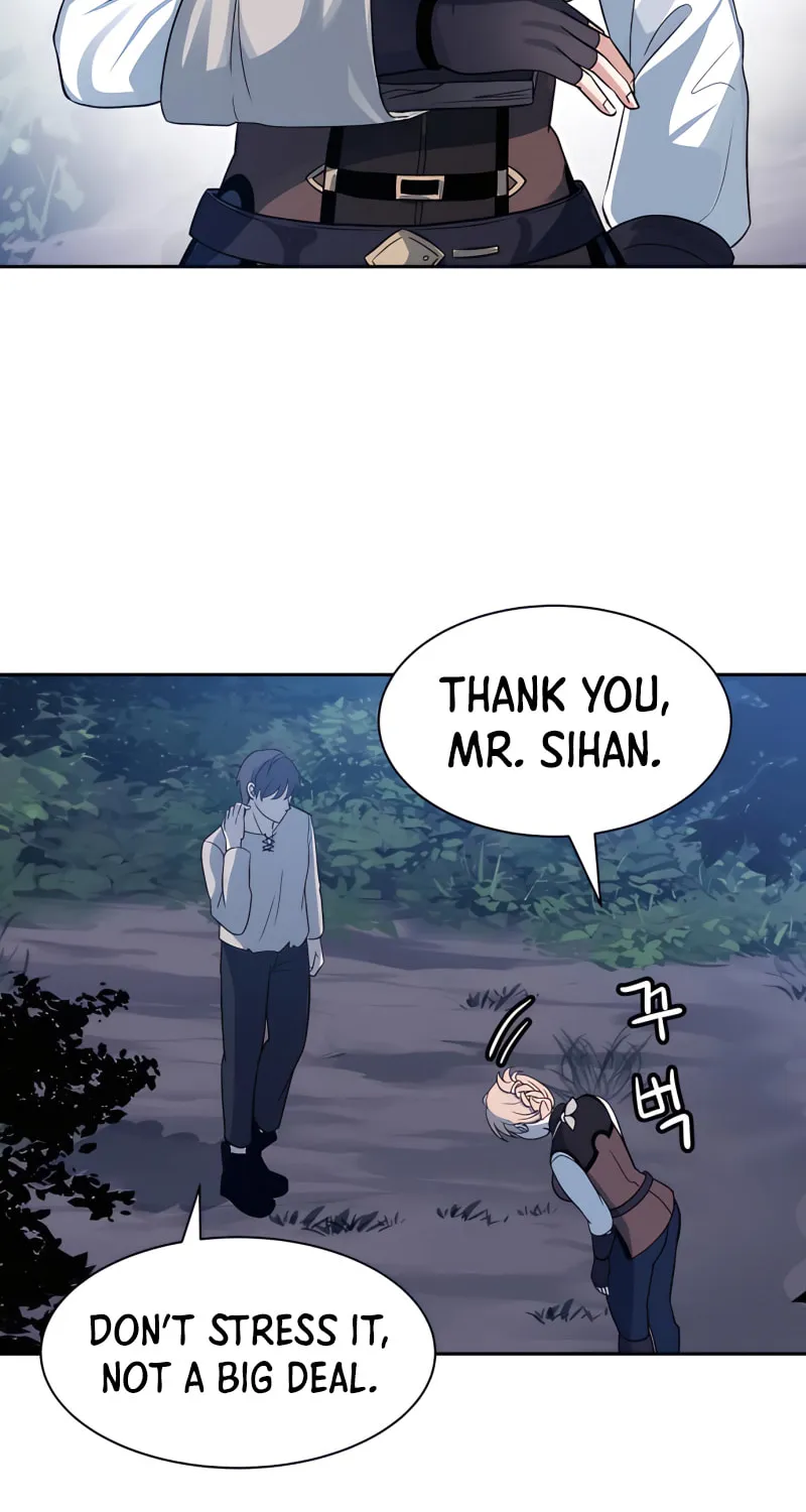 Reloaded into the Other World Chapter 4 page 60 - 