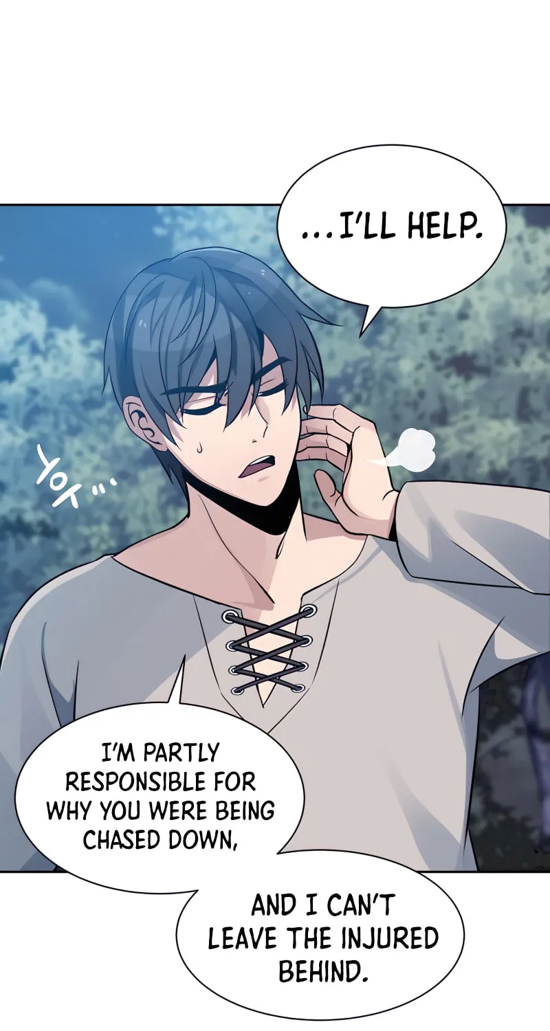 Reloaded into the Other World Chapter 4 page 65 - 