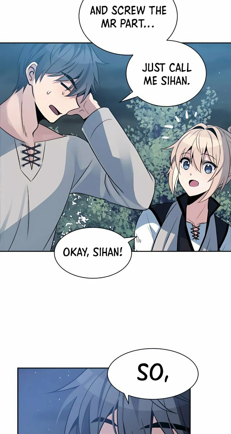 Reloaded into the Other World Chapter 4 page 69 - 
