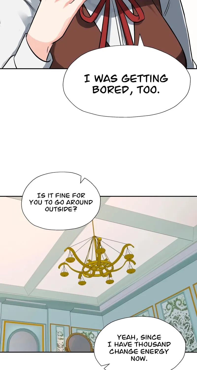 Reloaded into the Other World Chapter 40 page 5 - 