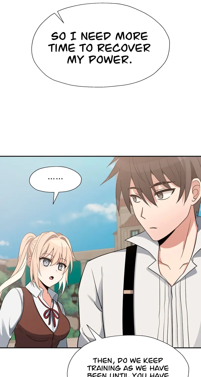 Reloaded into the Other World Chapter 40 page 47 - 