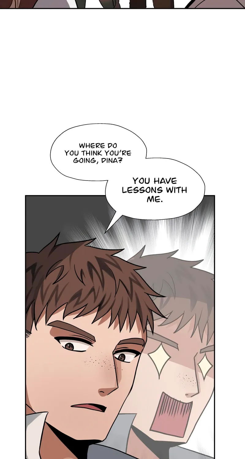 Reloaded into the Other World Chapter 40 page 8 - 