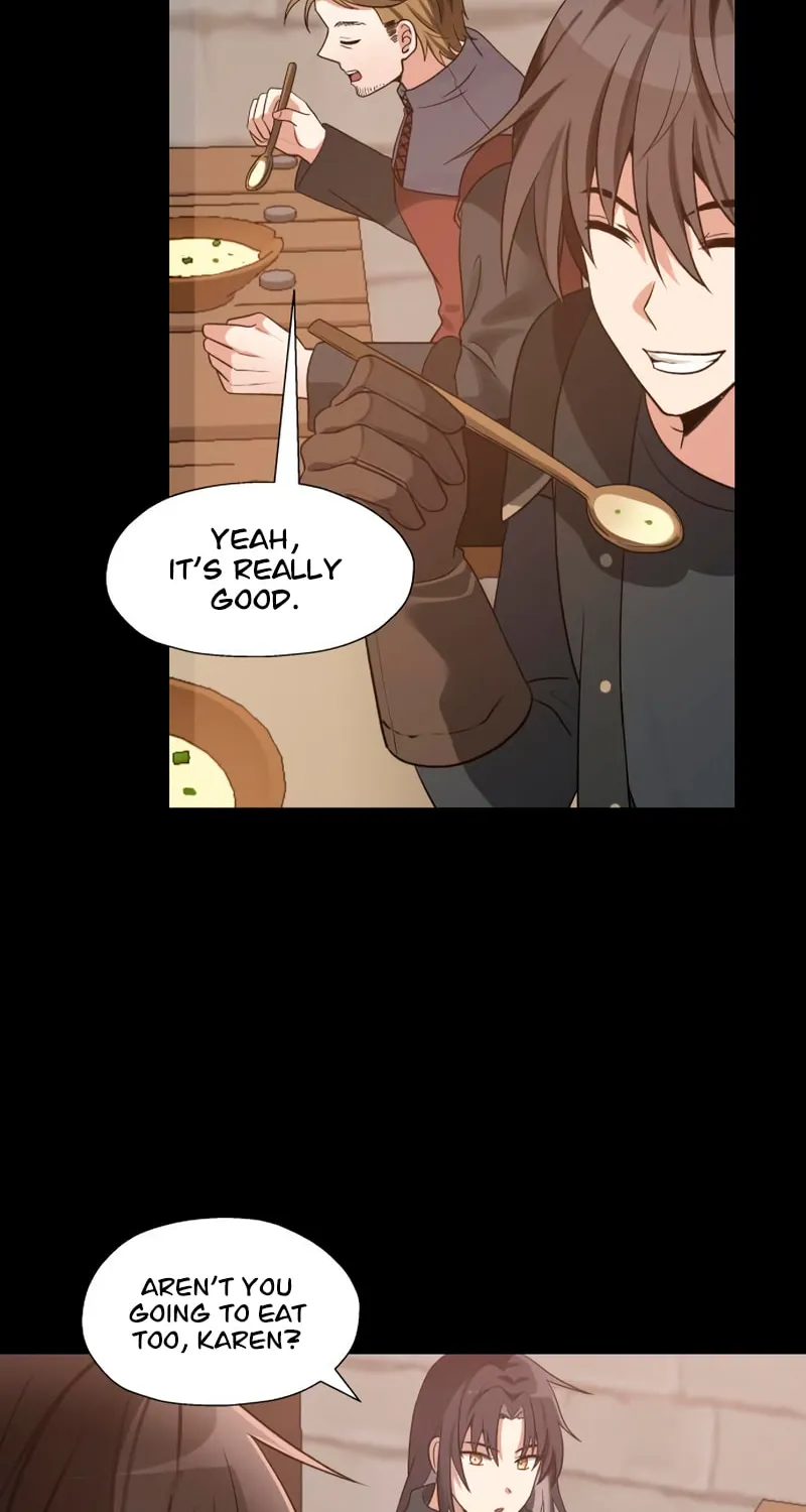 Reloaded into the Other World Chapter 41 page 5 - 