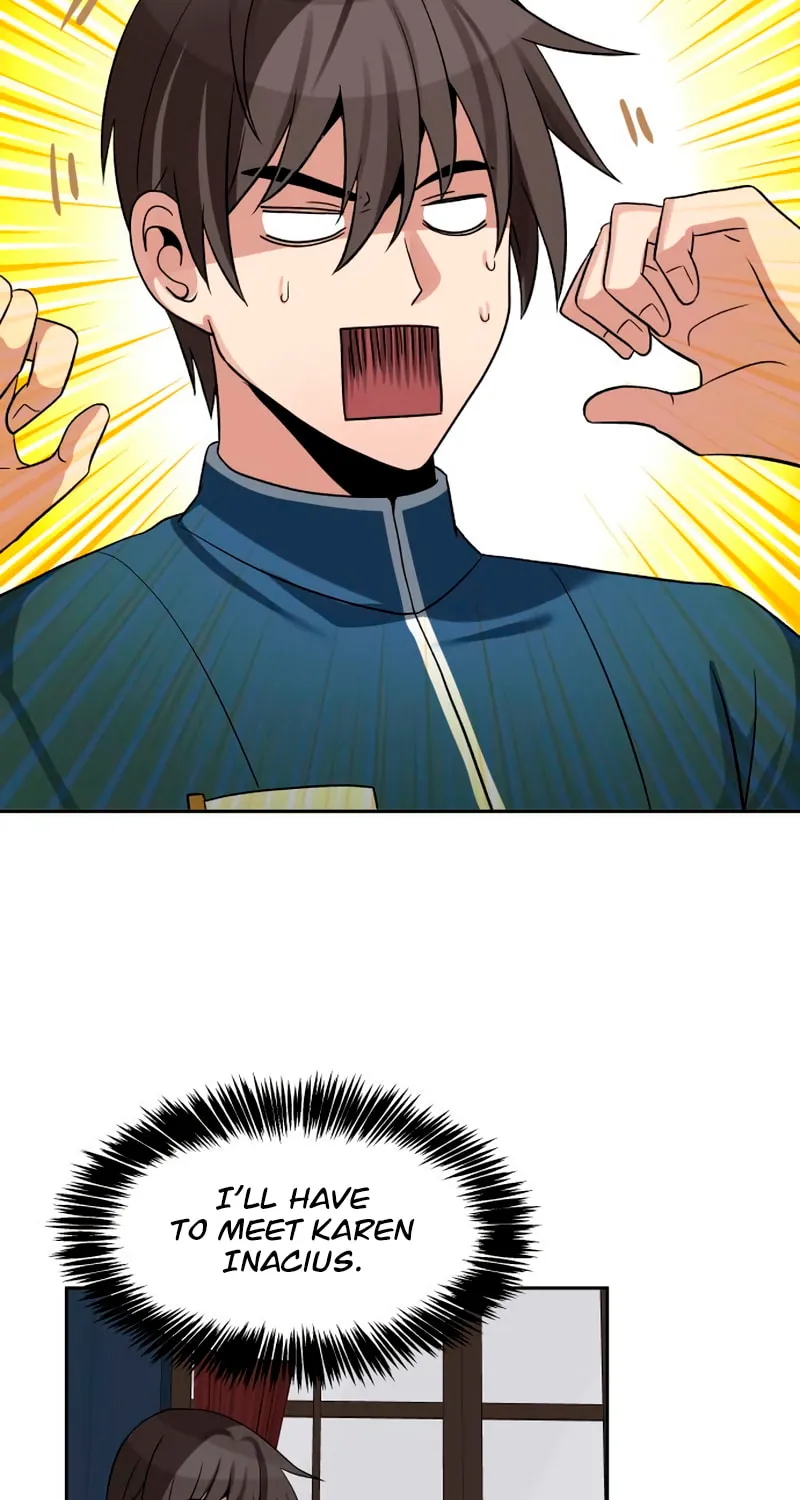 Reloaded into the Other World Chapter 41 page 64 - 