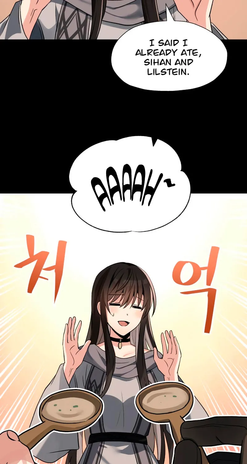 Reloaded into the Other World Chapter 41 page 10 - 