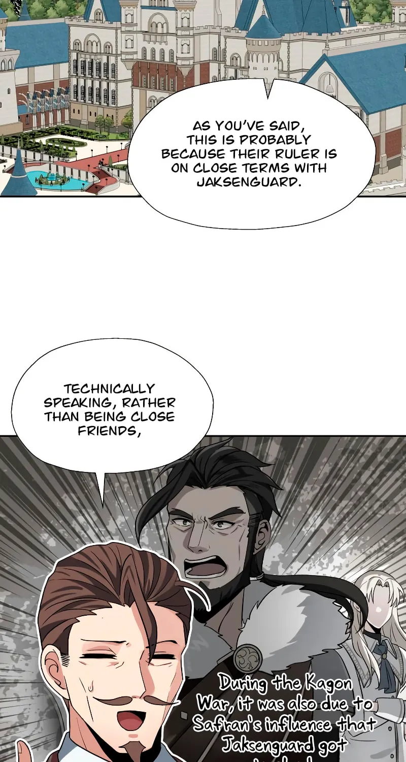 Reloaded into the Other World Chapter 42 page 3 - 