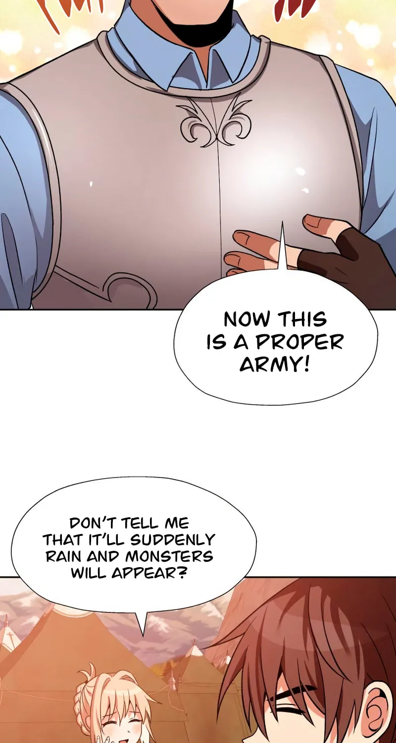 Reloaded into the Other World Chapter 43 page 4 - 