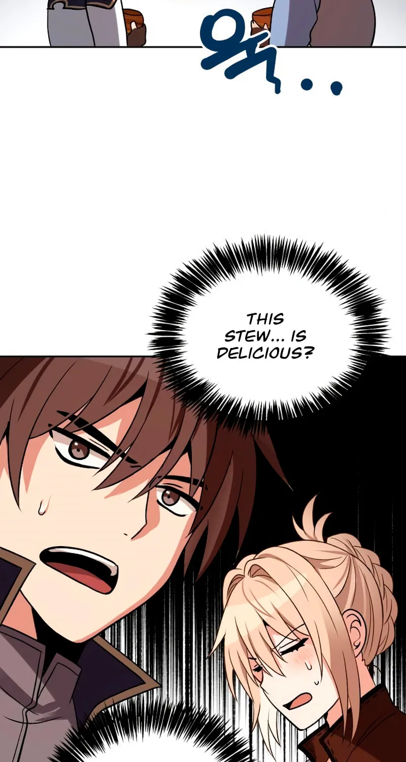 Reloaded into the Other World Chapter 43 page 8 - 