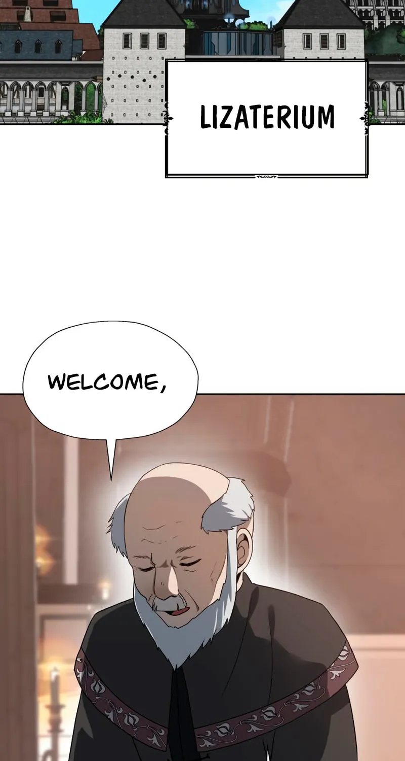 Reloaded into the Other World Chapter 44 page 3 - 