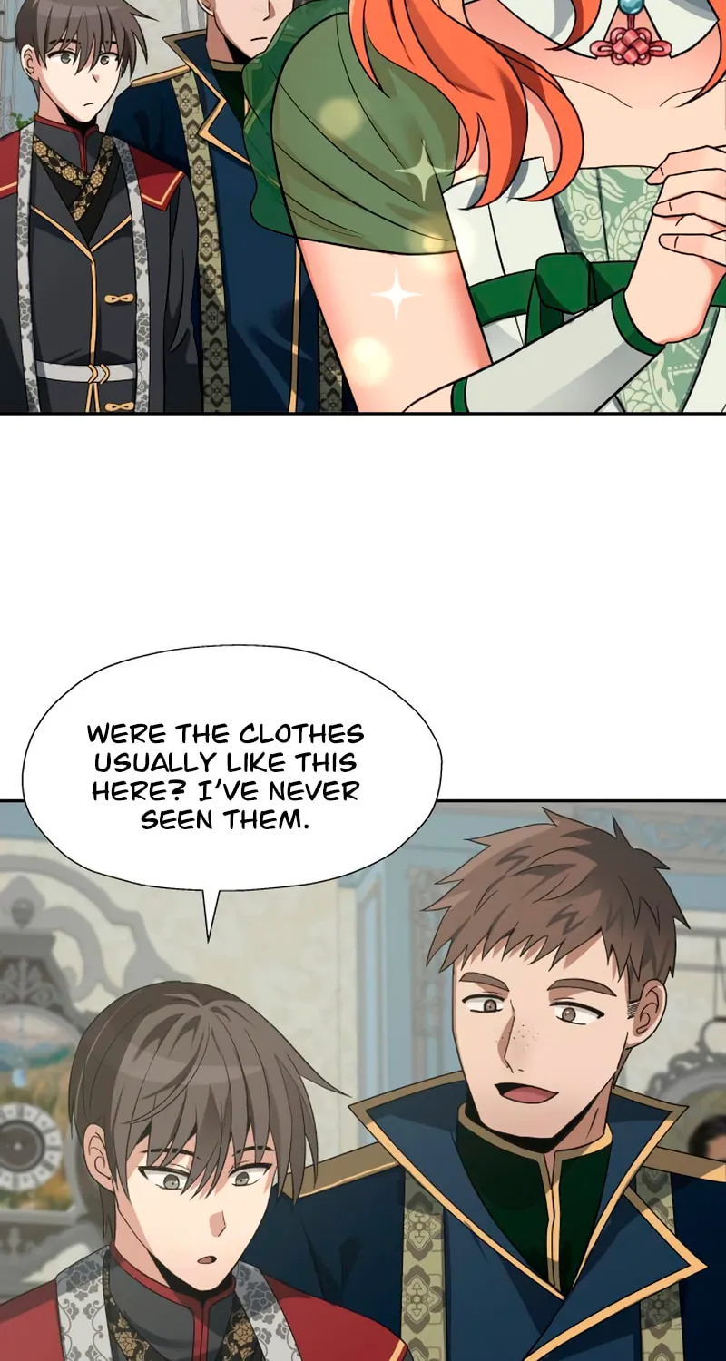 Reloaded into the Other World Chapter 44 page 33 - 