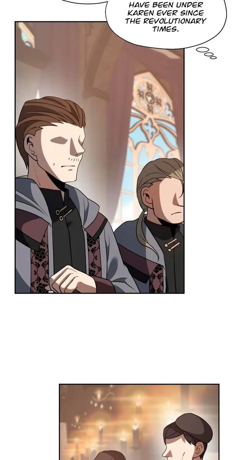 Reloaded into the Other World Chapter 44 page 6 - 