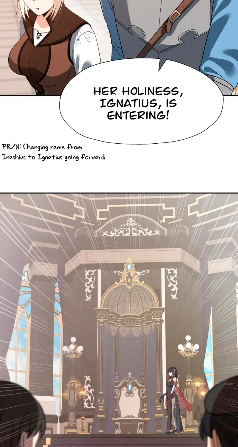 Reloaded into the Other World Chapter 44 page 8 - 