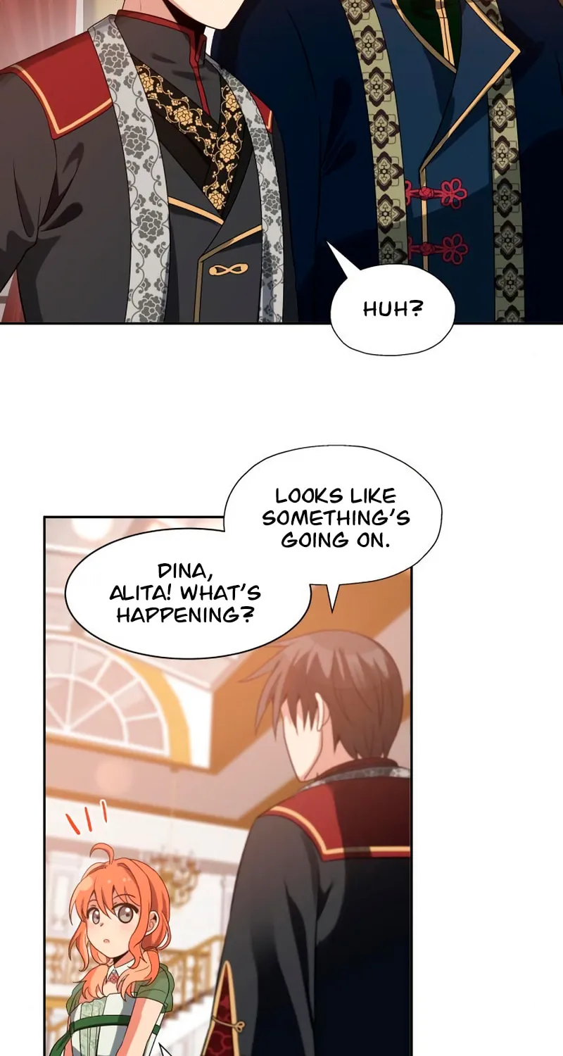 Reloaded into the Other World Chapter 45 page 3 - 