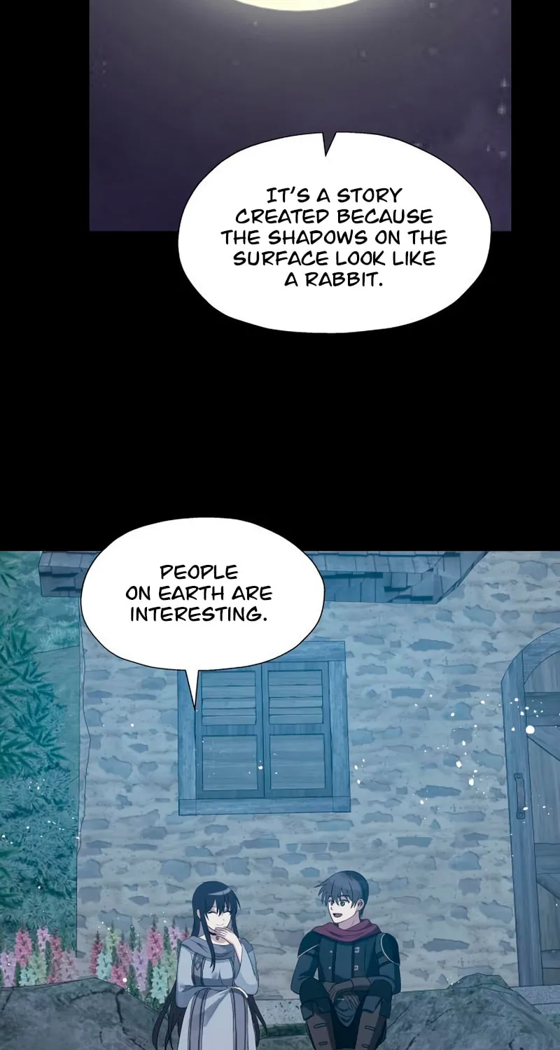 Reloaded into the Other World Chapter 45 page 47 - 