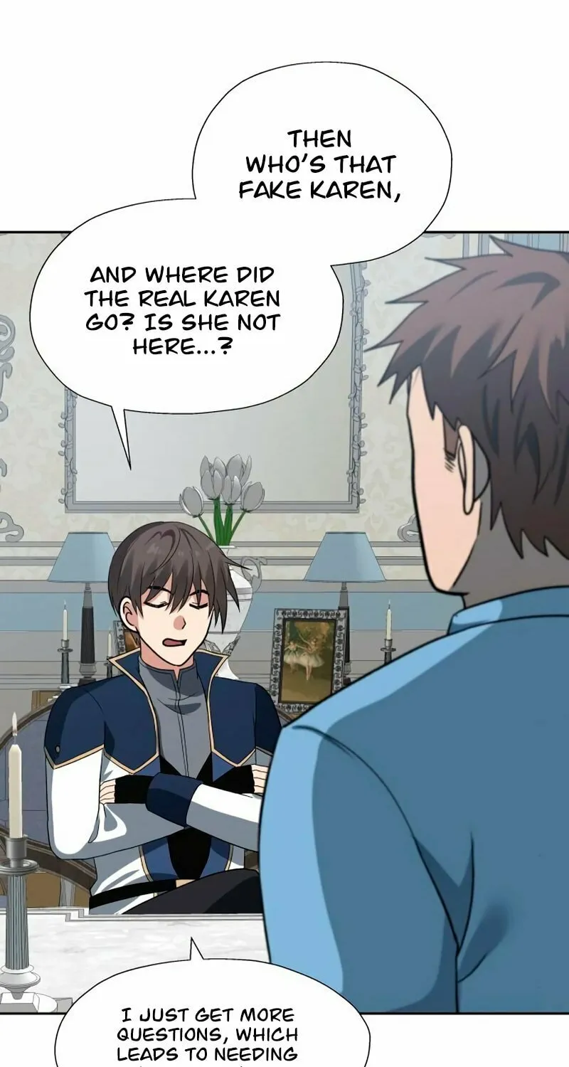 Reloaded into the Other World Chapter 45 page 72 - 