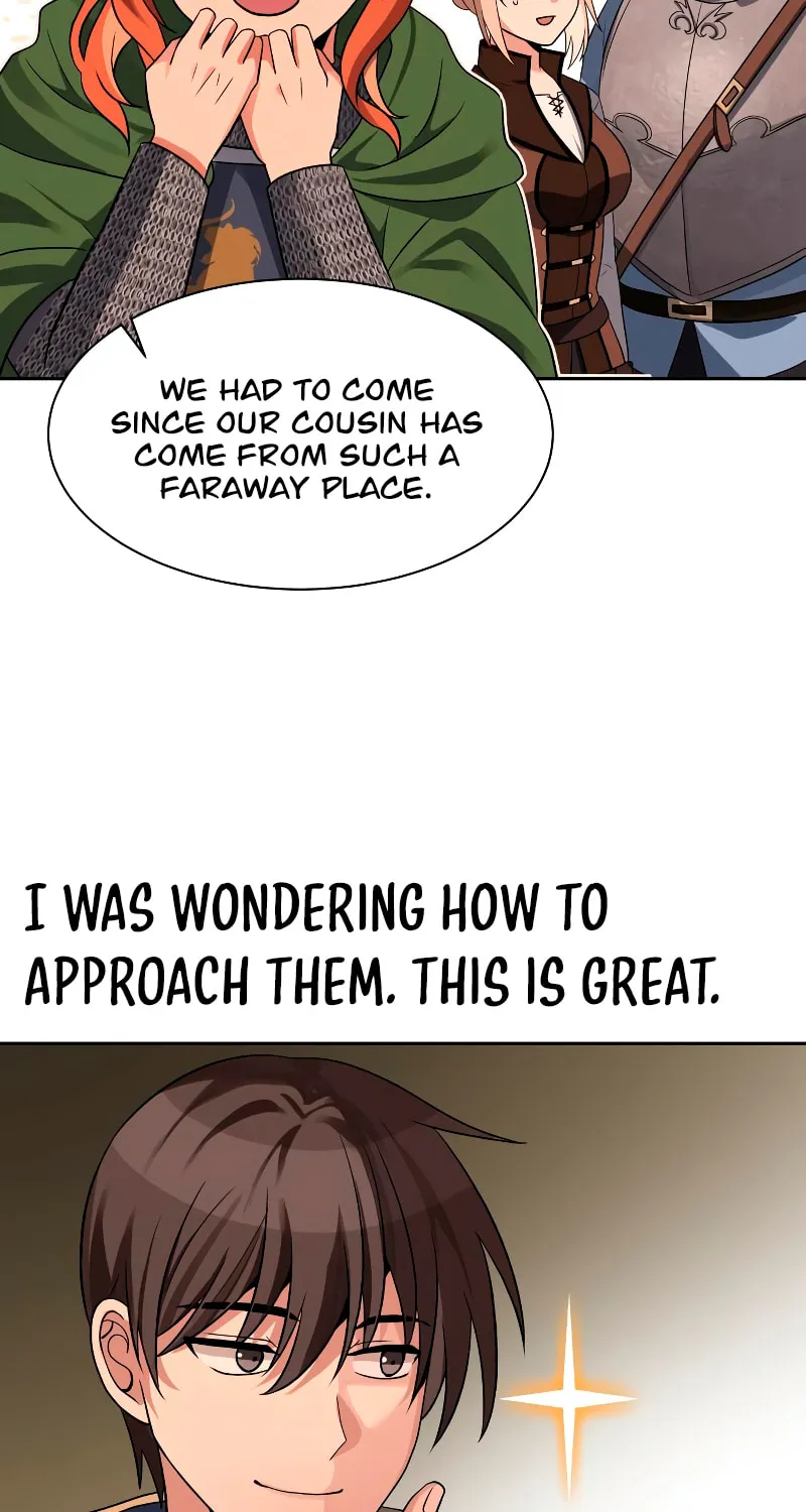 Reloaded into the Other World Chapter 46 page 5 - 