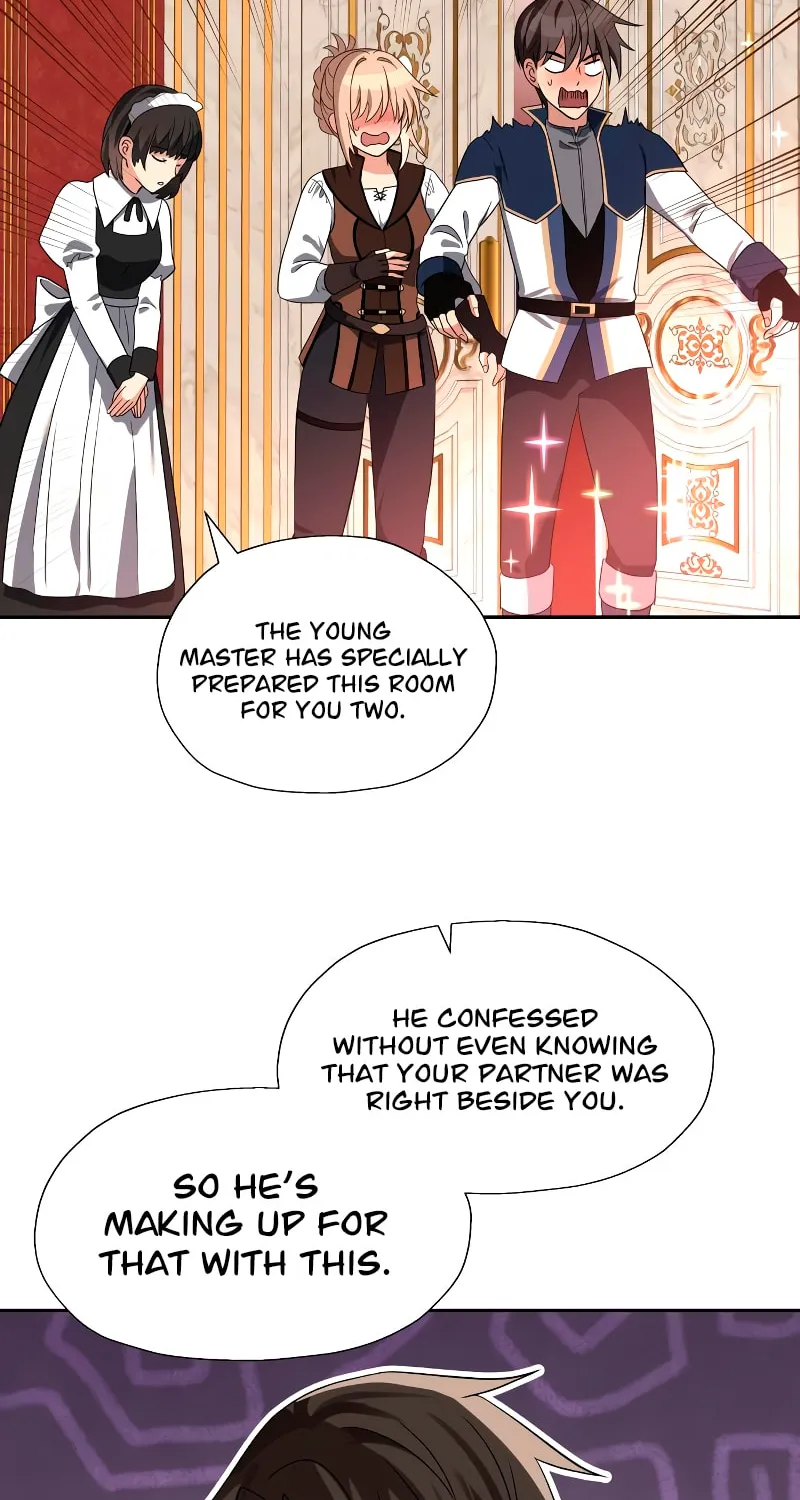 Reloaded into the Other World Chapter 46 page 46 - 