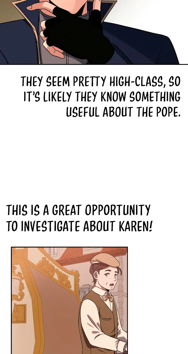 Reloaded into the Other World Chapter 46 page 6 - 