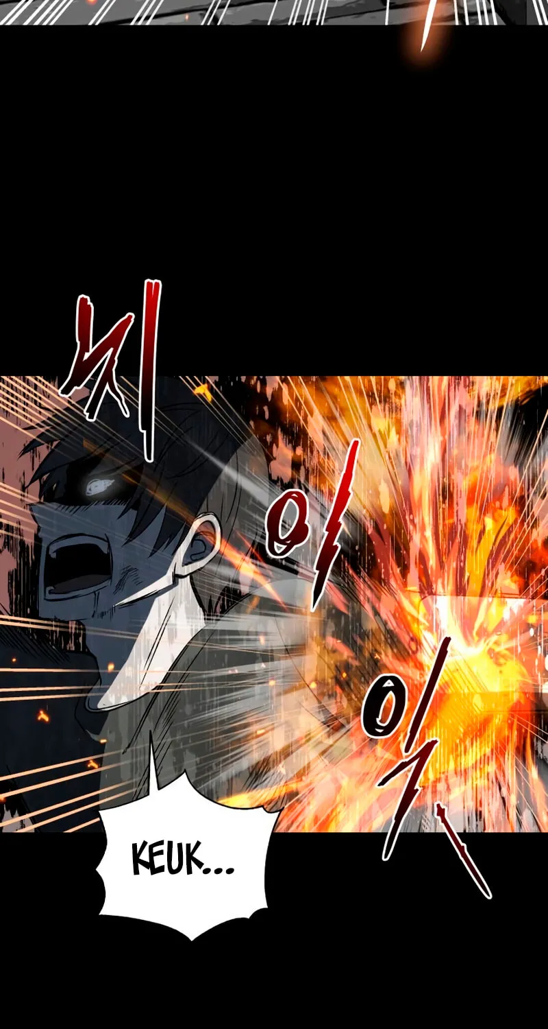Reloaded into the Other World Chapter 47 page 3 - 