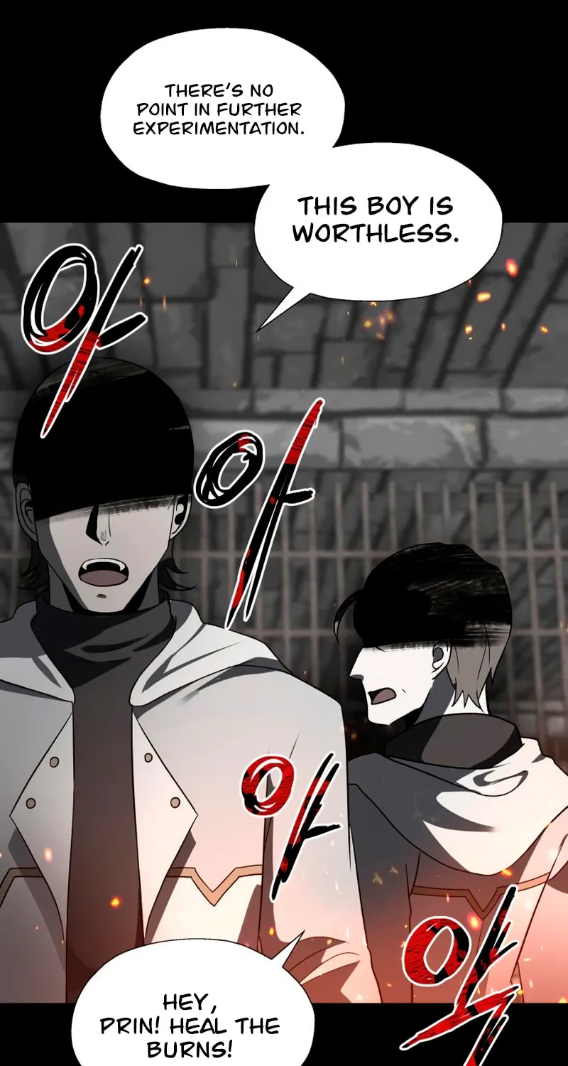 Reloaded into the Other World Chapter 47 page 4 - 