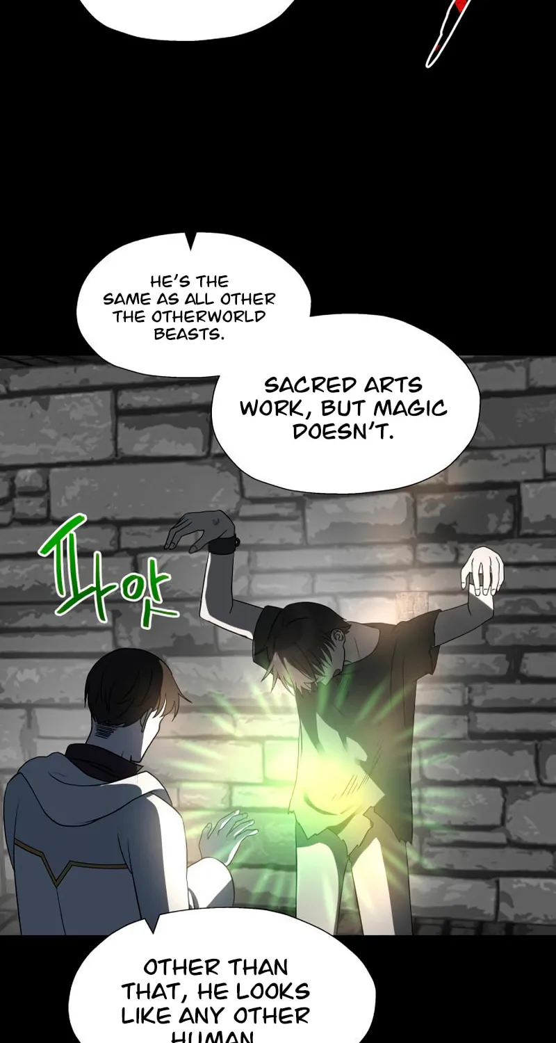 Reloaded into the Other World Chapter 47 page 5 - 