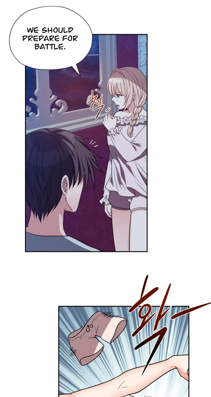 Reloaded into the Other World Chapter 48 page 4 - 