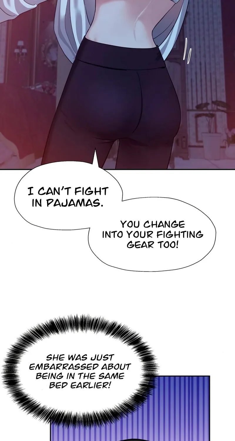 Reloaded into the Other World Chapter 48 page 6 - 