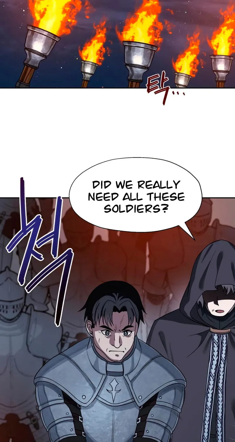 Reloaded into the Other World Chapter 48 page 8 - 