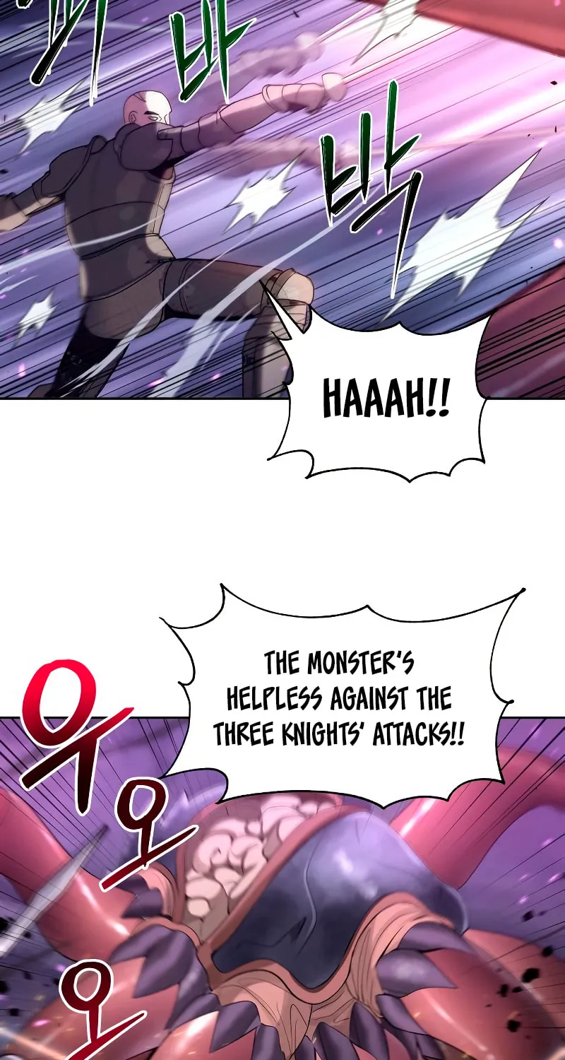 Reloaded into the Other World Chapter 49 page 17 - 