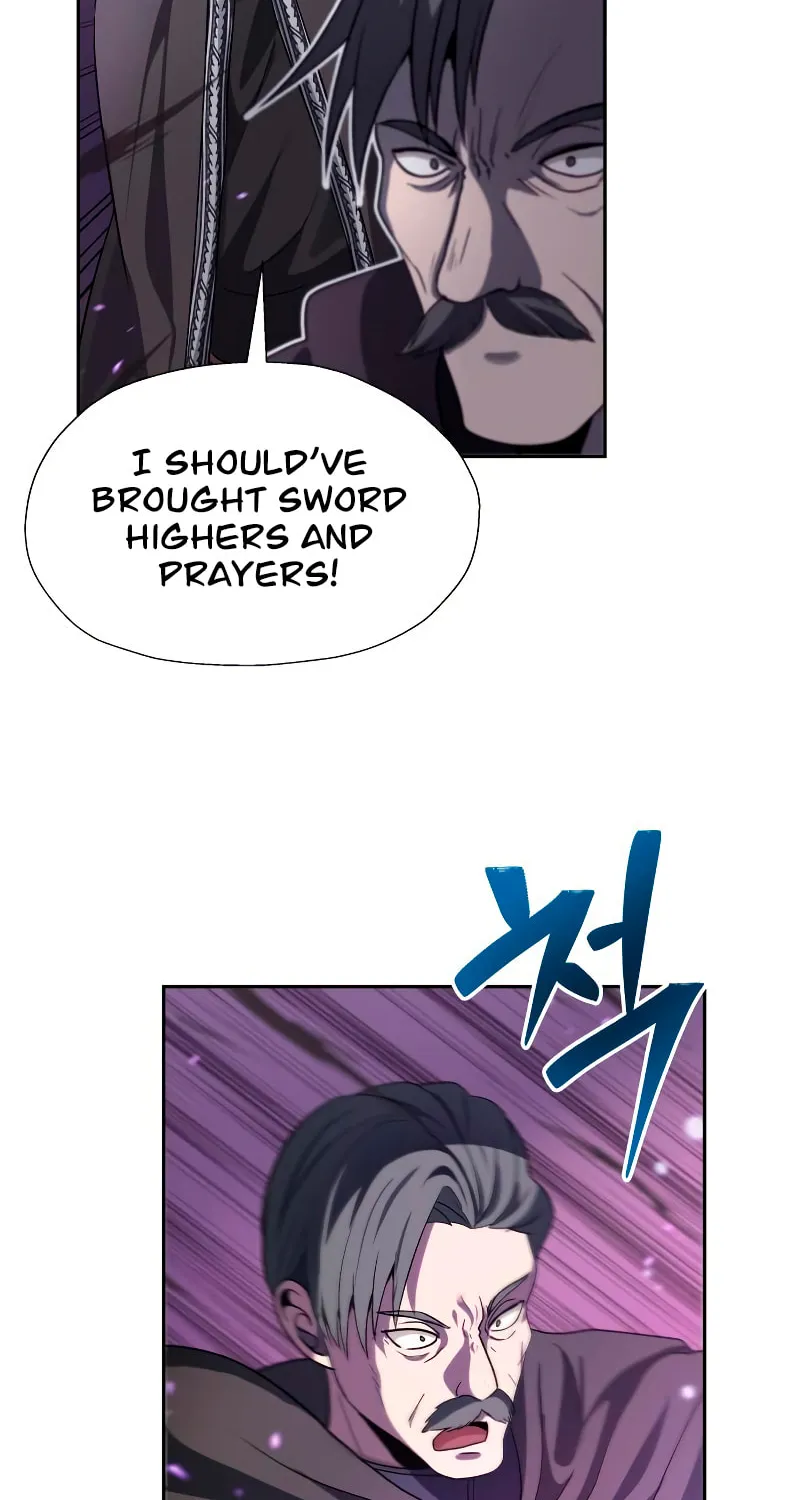 Reloaded into the Other World Chapter 49 page 19 - 