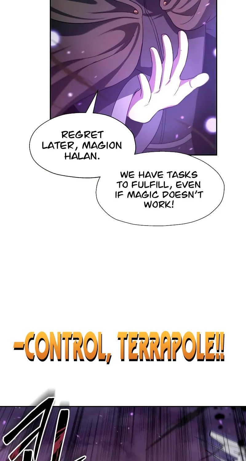 Reloaded into the Other World Chapter 49 page 20 - 