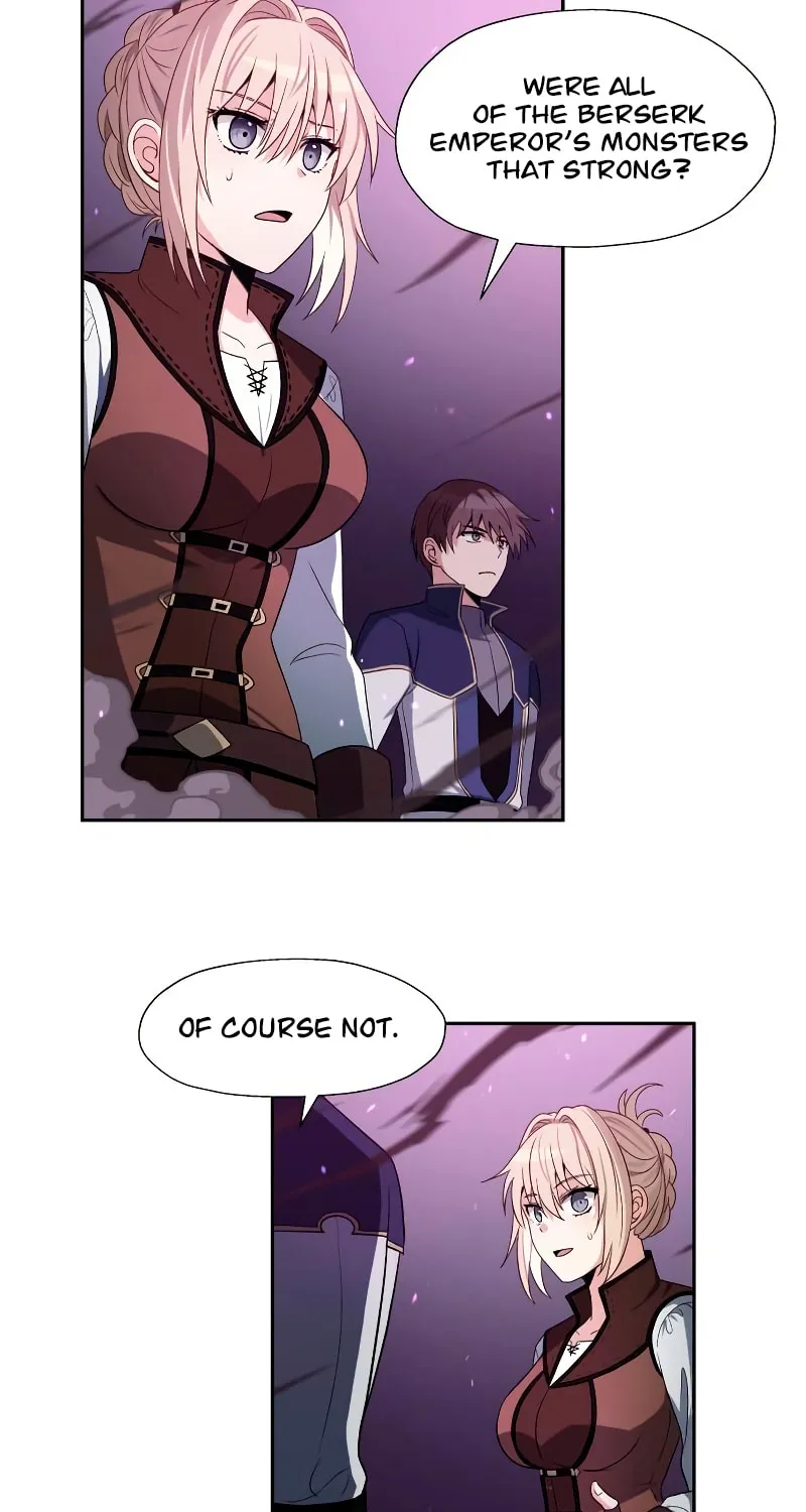 Reloaded into the Other World Chapter 49 page 30 - 