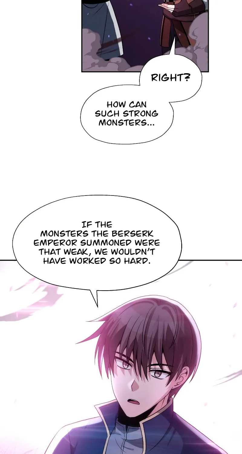 Reloaded into the Other World Chapter 49 page 31 - 