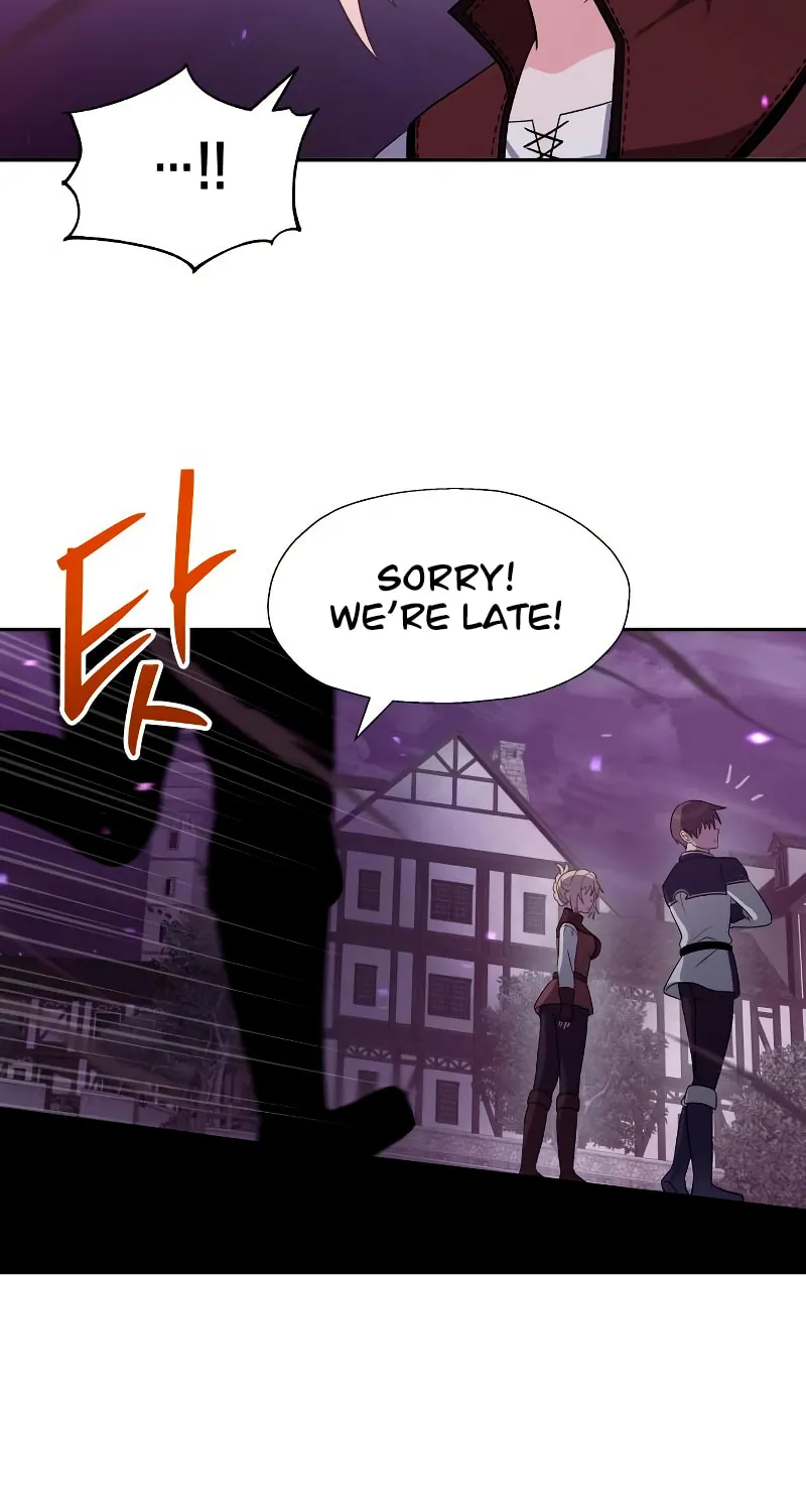 Reloaded into the Other World Chapter 49 page 33 - 