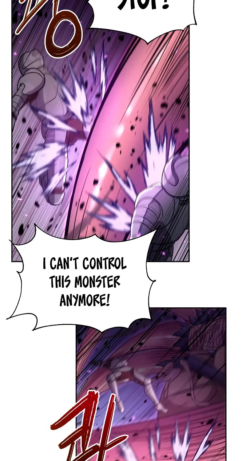 Reloaded into the Other World Chapter 49 page 39 - 