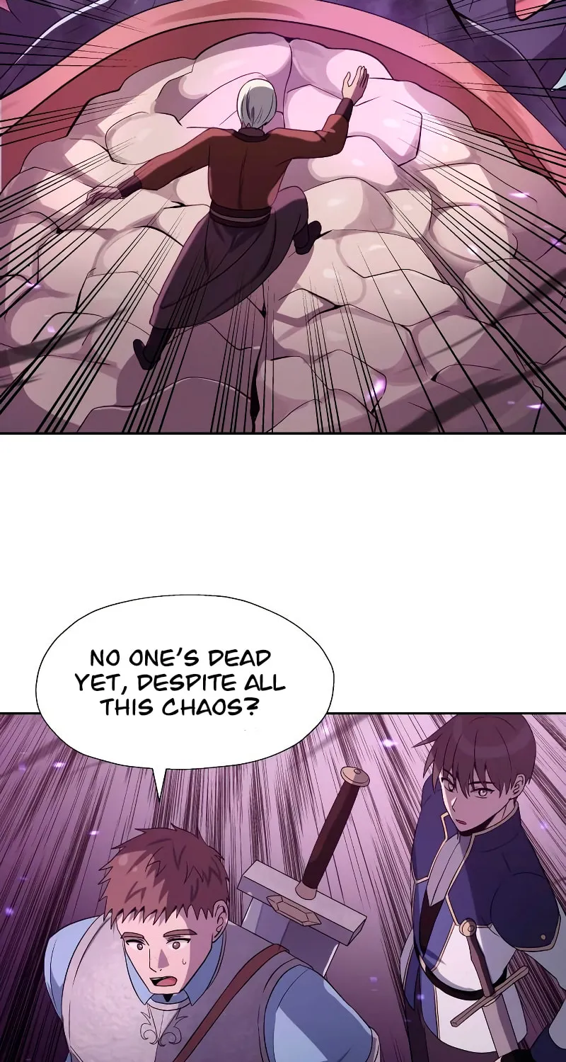 Reloaded into the Other World Chapter 49 page 41 - 