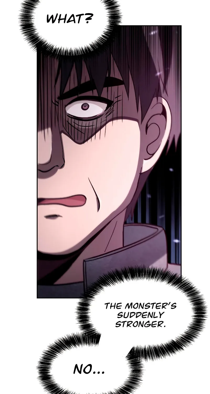 Reloaded into the Other World Chapter 49 page 62 - 