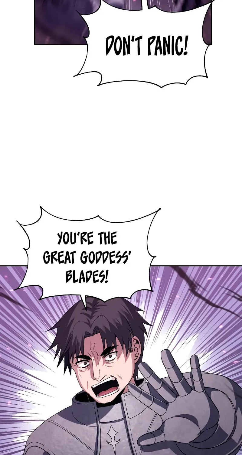 Reloaded into the Other World Chapter 49 page 9 - 