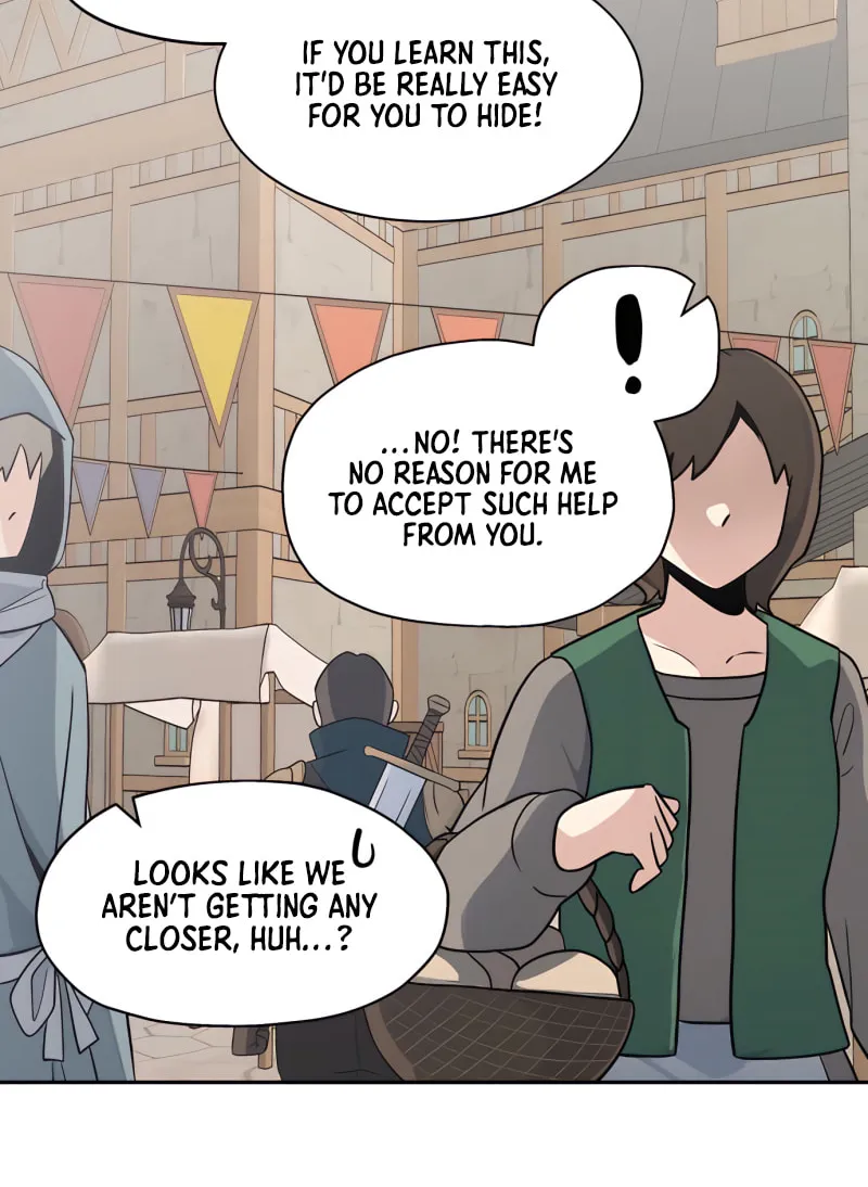 Reloaded into the Other World Chapter 5 page 42 - 