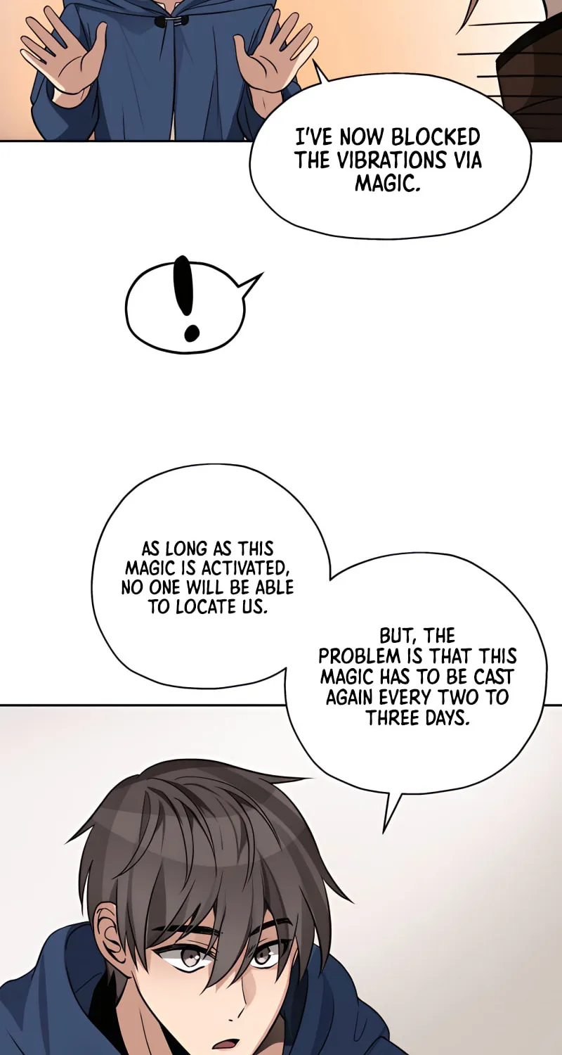Reloaded into the Other World Chapter 5 page 72 - 