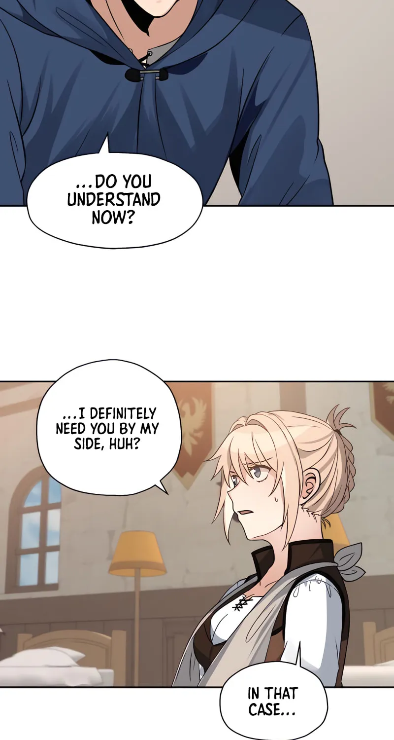 Reloaded into the Other World Chapter 5 page 73 - 
