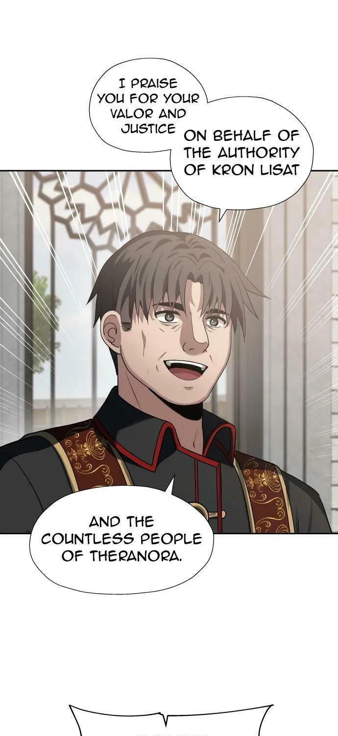 Reloaded into the Other World Chapter 52 page 3 - 